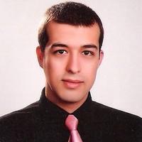 Ercüment ÖZERGİN, M.Sc.