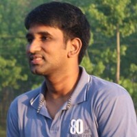Ashok Valeti