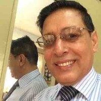 R C Khanal