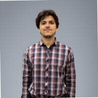 Haris Ghori
