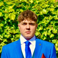 Zac Jones