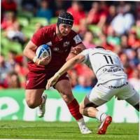 Josh Wycherley