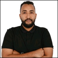 Hussein Murtada Osman Kambal