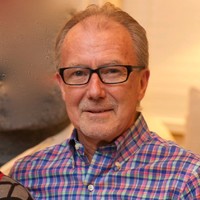 Rob McLeod