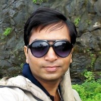 shailesh sonar