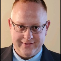 Matthew Theunick, Jd, Crcm