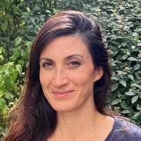 Cécile PASCAL