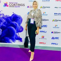 Dina Mahmoud