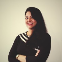 Smitha Urs