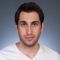 Marios Hadjialexandrou