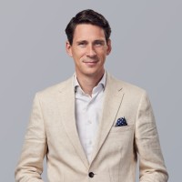Jaco Van Hengel