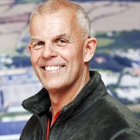 Peter Bjerg