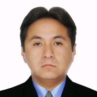 Jhonny Llanos Rodríguez