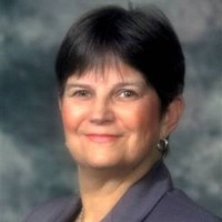 Betty Mcginty