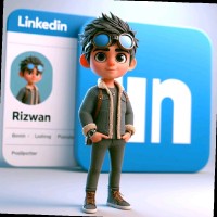 Rizwan Ansari
