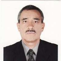 Luis Alberto Vilchez Vera