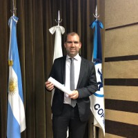 Mauricio Leguizamón