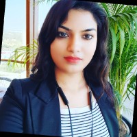 Harpreet Kaur