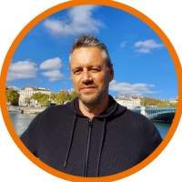 Cédric Vachet