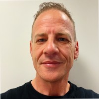 Steve Hayoz