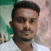 Aravind C