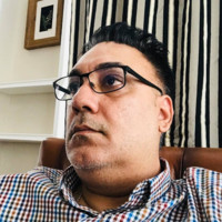 Suwat Satchamongkhon