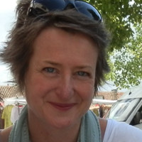Karen Poole