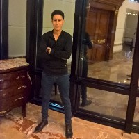 ًAhmed Ramadan
