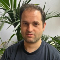 Mathieu chovel-noulet