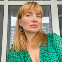 Наташа Семёнова