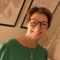 Stina Forsell