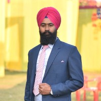 Er.Manjinder pal singh Dhillon