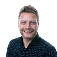 Jeroen De Koning