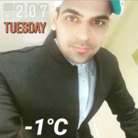 Ali Muhammad