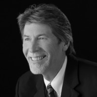 Ron West