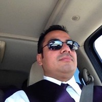 Javier Vasquez