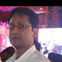 pranaw Kumar Chaubey