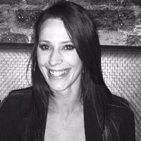 Suzanne Michelle Theron