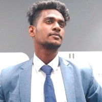 J. ANEES NISHANTH