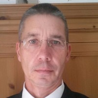 Graham Langfield Bsc (Hons) Cmgr