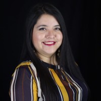 Grecia Estefanía Martínez Hernández