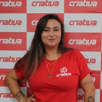 Thainá Lessa