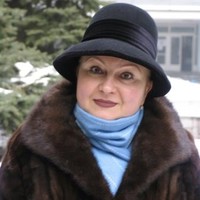 Наталия Никилева