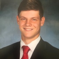 Connor Blazek