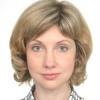 Maryna Pletnova
