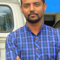 Ashenafi Laeke Haile Slassie