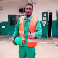 Prince Stallone MANGONDO