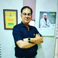 KUSHAL BORDIA