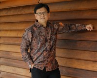 Teddy Ariswandi, SE. Ak. CA
