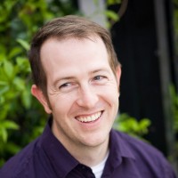 Russell Buxton